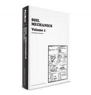 Soil Mechanics Book - Vol 1 - Complete Guide Of Soils Engineering