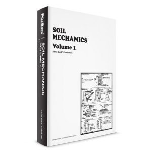 Soil Mechanics Vol. 1 (Book)