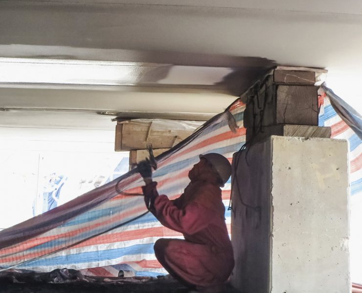 piling & pile driving contractors