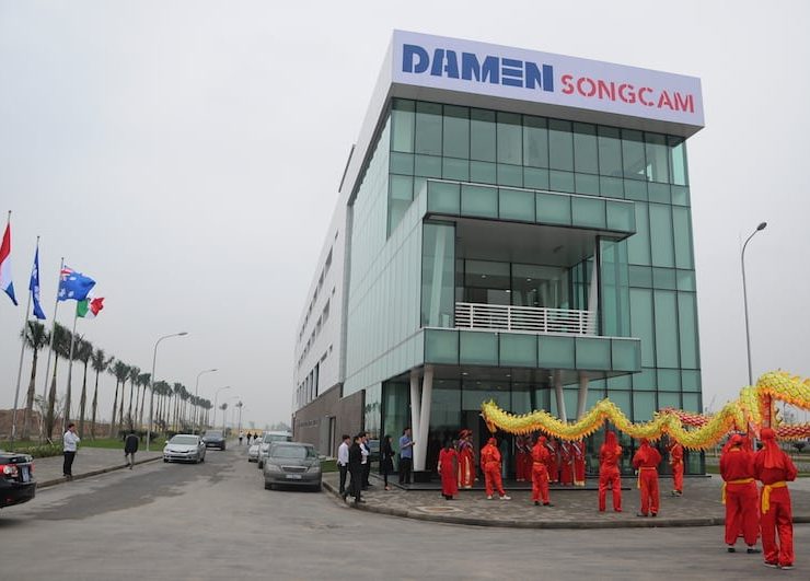 how to sell heavy equipment