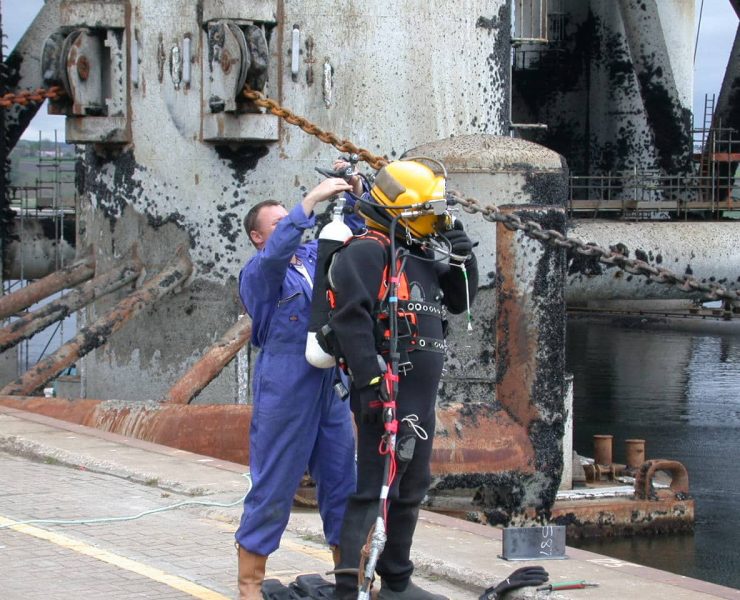 piling design and construction