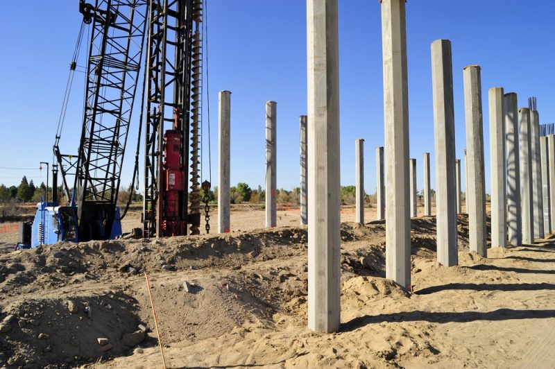 Chapter 5 - Installation Of Driven Piles - Pile Buck Magazine