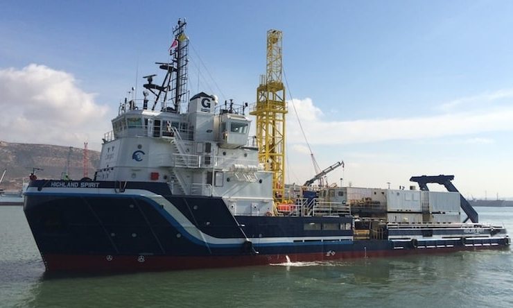 deep foundations piles