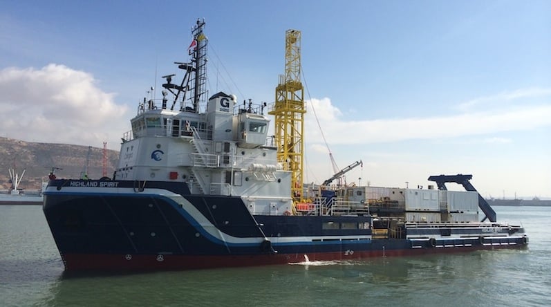 deep foundations piles