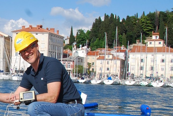 laboratory test for soil