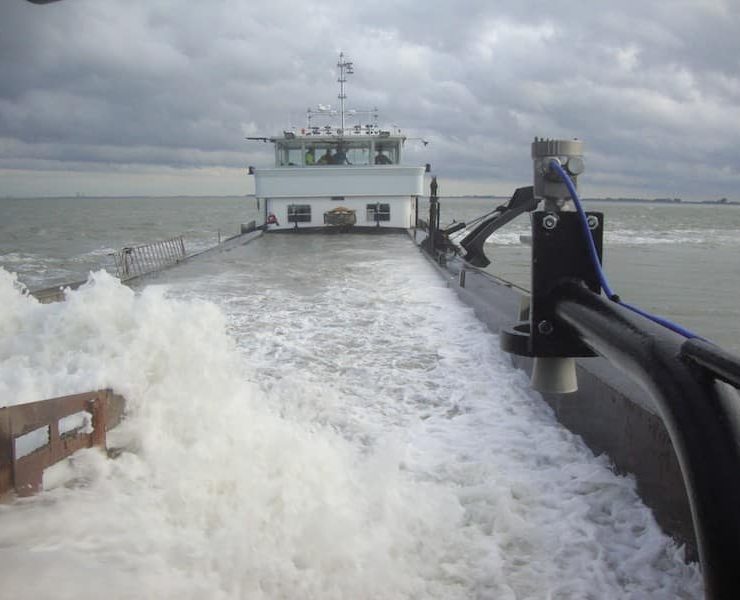 belled earth tiebacks to support soilder piles
