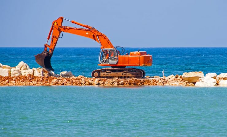 Coastal Construction Manual - Pile Buck Magazine