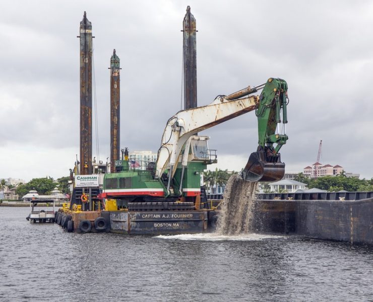 how to sell construction equipment