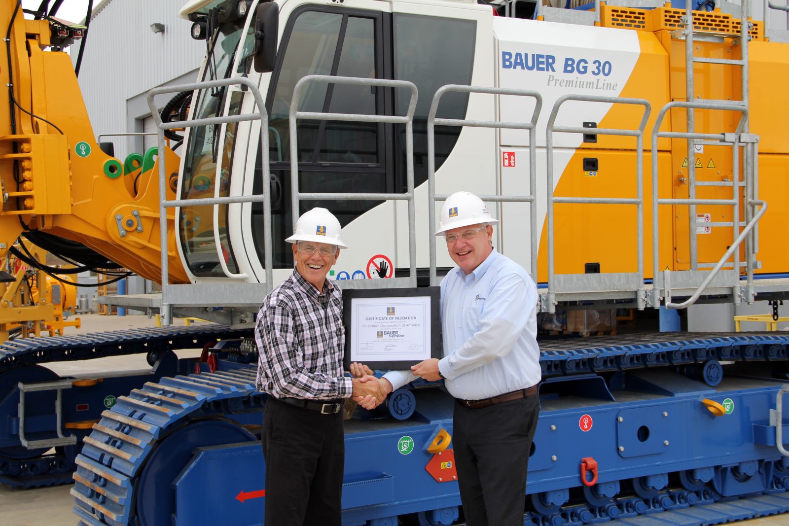 ECA_BAUER-Service-Award