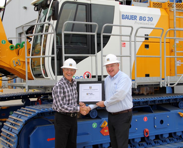 ECA_BAUER-Service-Award