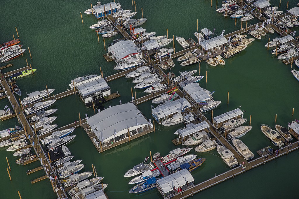 New Portable Floating Dock System Recognized for Exceptional Innovation ...