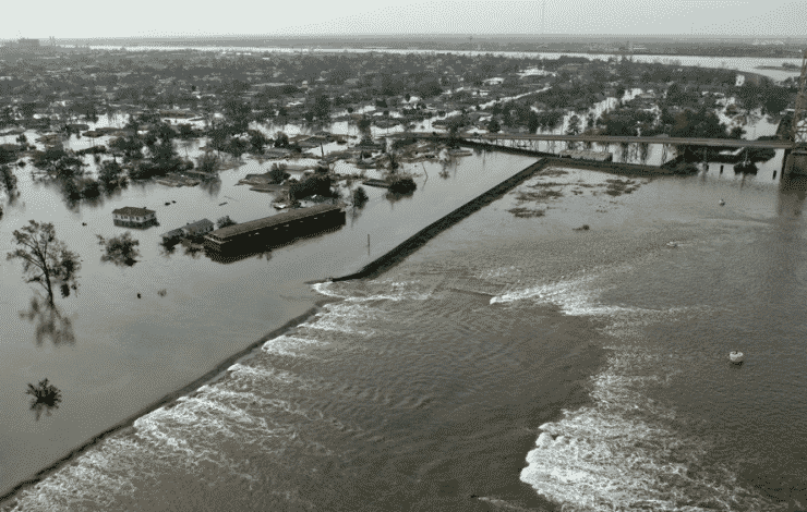 impact pile driver hammer crane