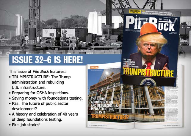 sheet piling manufacturers