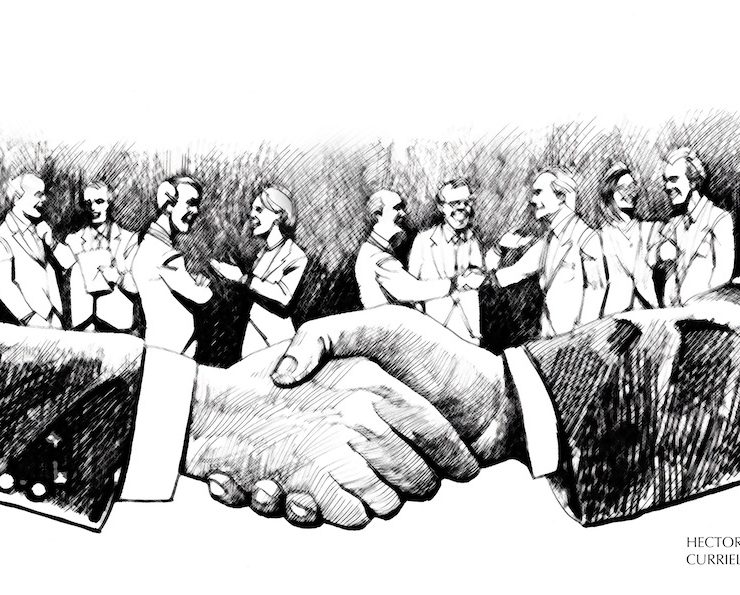 bad soil conditions for deep foundation