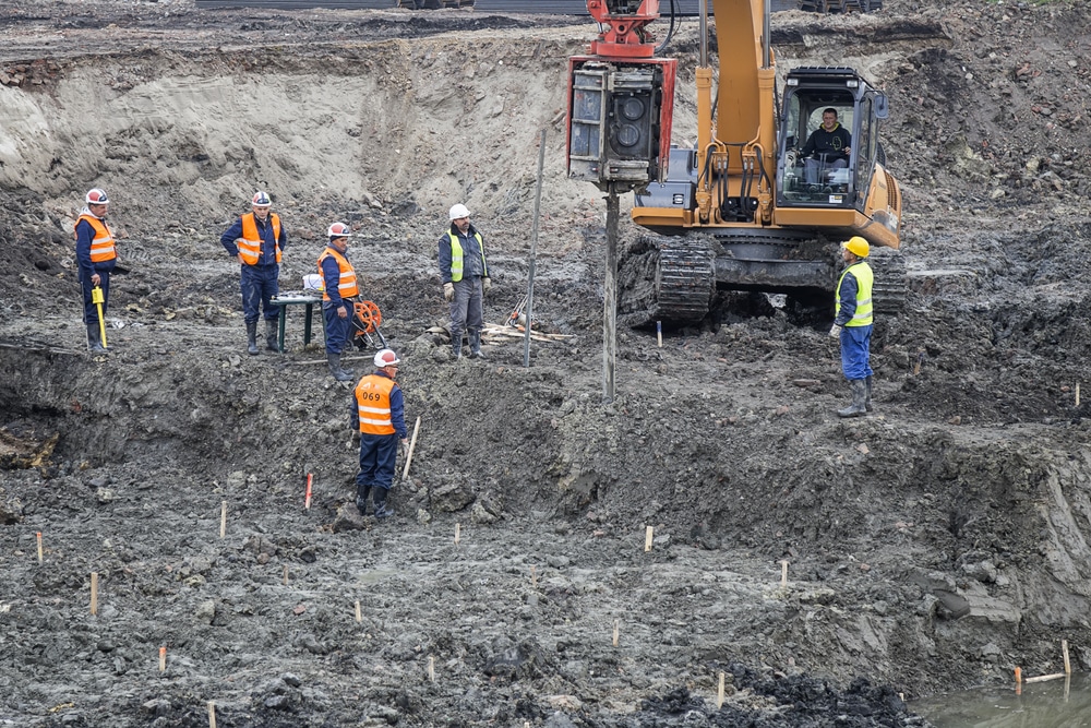 Tailings Engineer