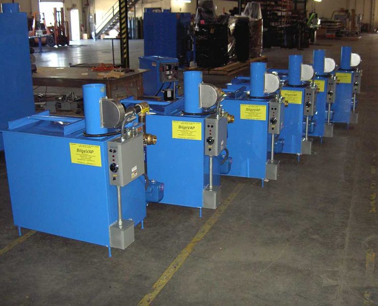 steel sheet pile wall