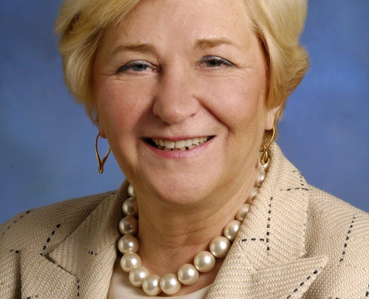 what is deep foundation