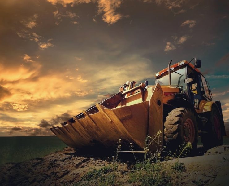 caging deep foundation