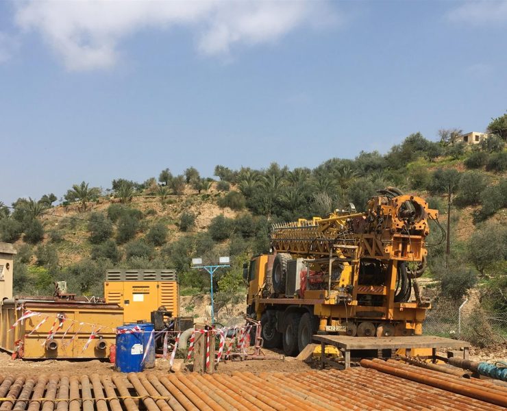 grab excavation tools