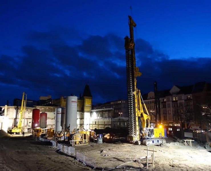 steel pile removal cost