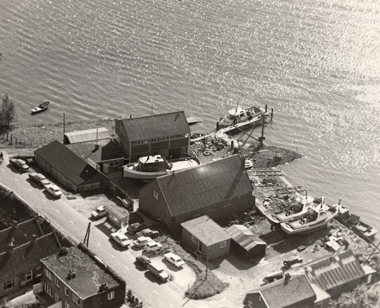 foundations for construction