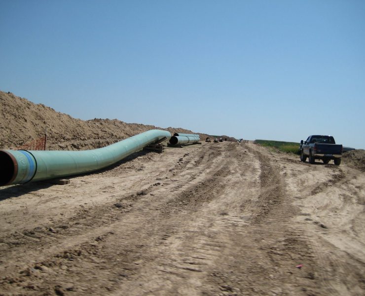 pile casing supplier