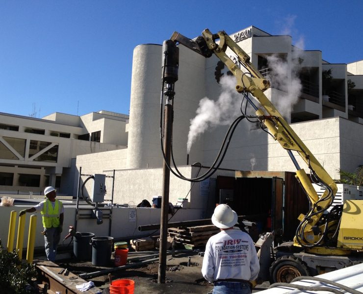 bulkheads construction