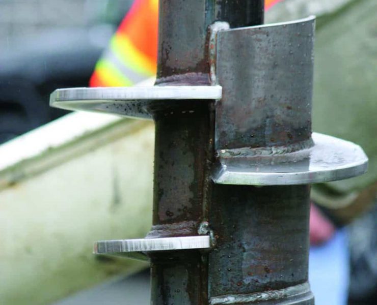 sopranos construction