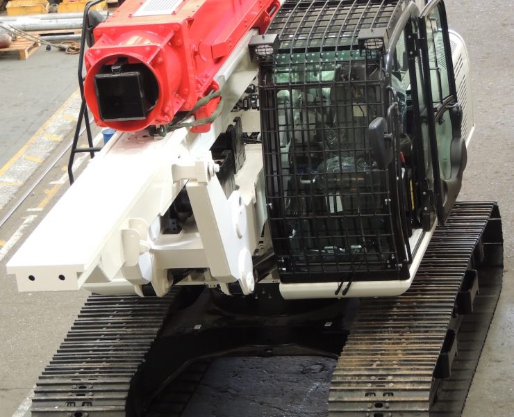 drilling equipment & rigs