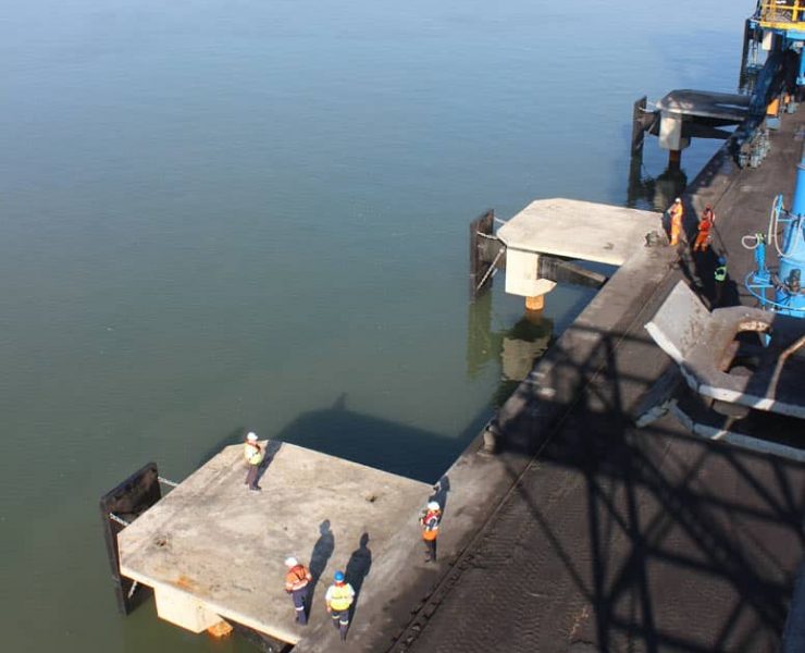 type of foundation system