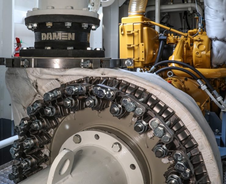 types of construction foundations