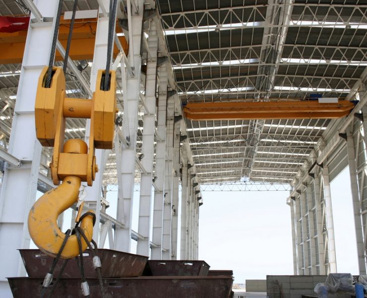 deep foundation software