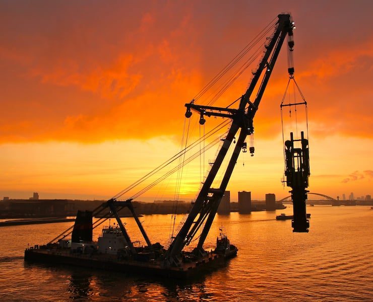 crossing void is laggy