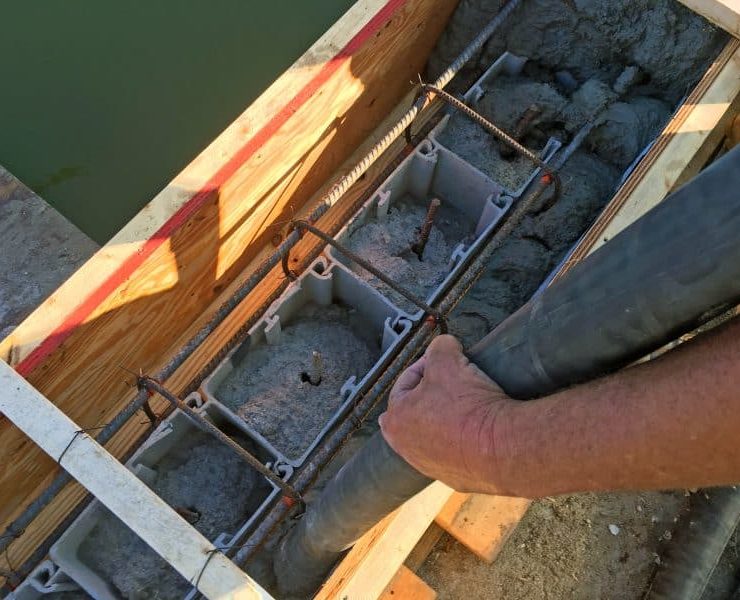 why is deep sea welding dangerous