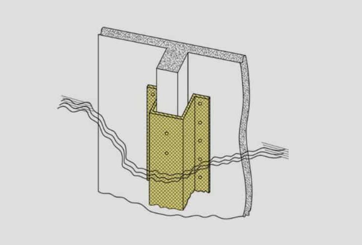 deep foundation construction jobs