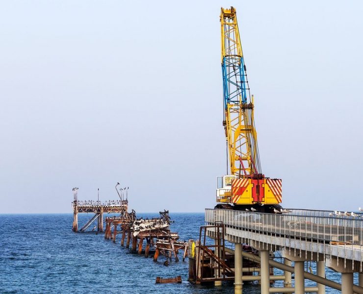 what are sheet pile walls in constructin