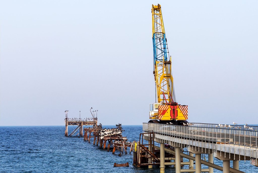 what are sheet pile walls in constructin