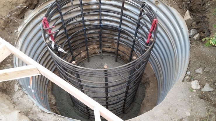 Placement and Design of Concrete in Drilled Shaft Construction: Part 1 ...