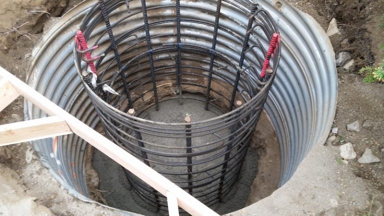 Placement And Design Of Concrete In Drilled Shaft Construction: Part 1 