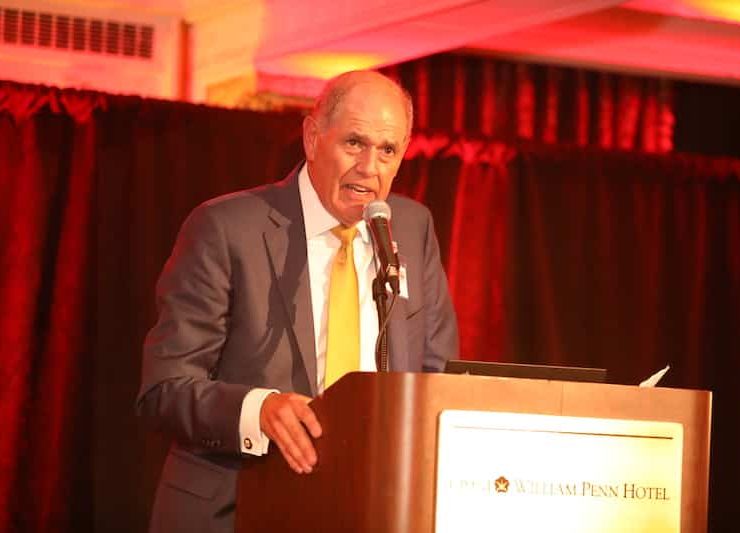 types of foundations