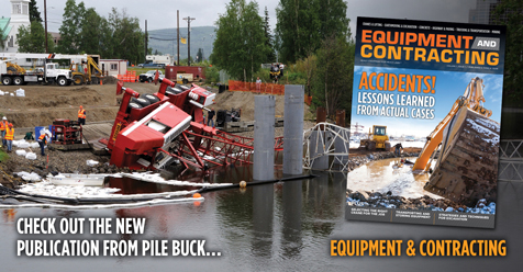 piling hole excavation