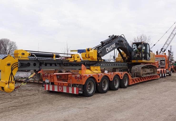 geotechnical engineers