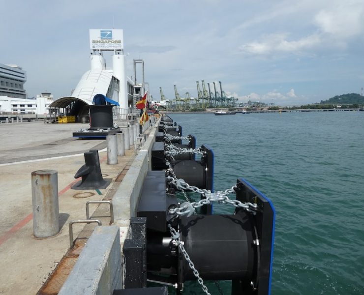 pile protection systems