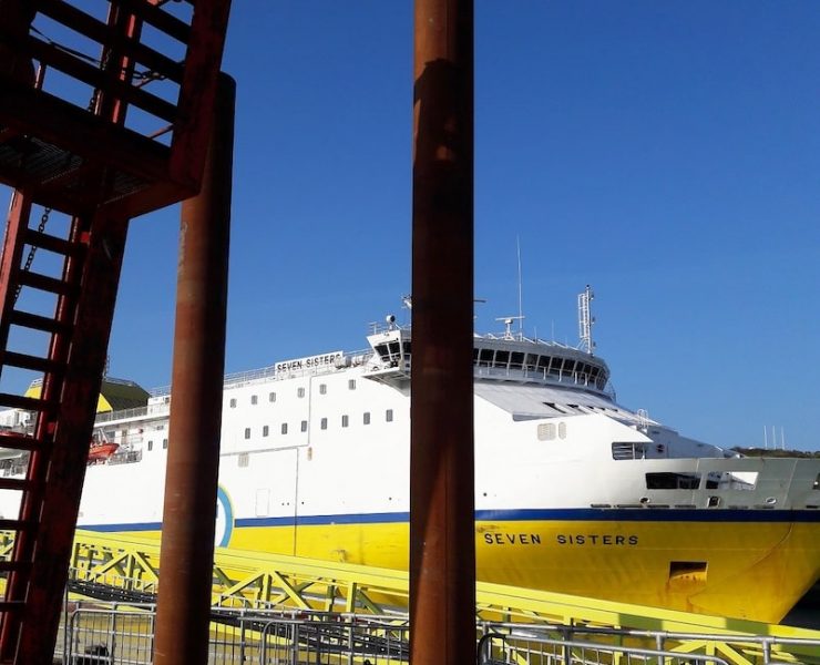 underwater welding and cutting offshore