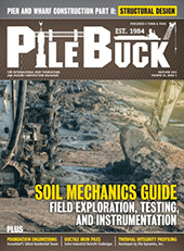 different types of soil classification