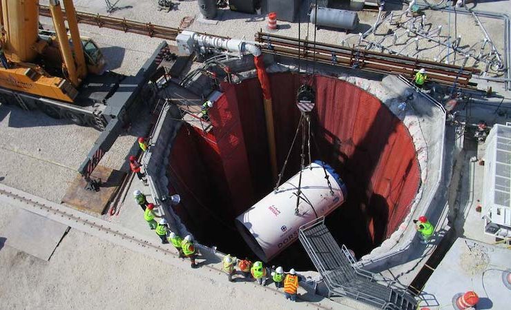 ground improvement techniques