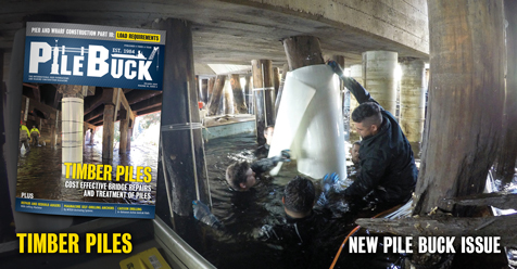 deck barge spud barge