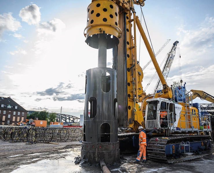 type 1 vs type 2 site conditions