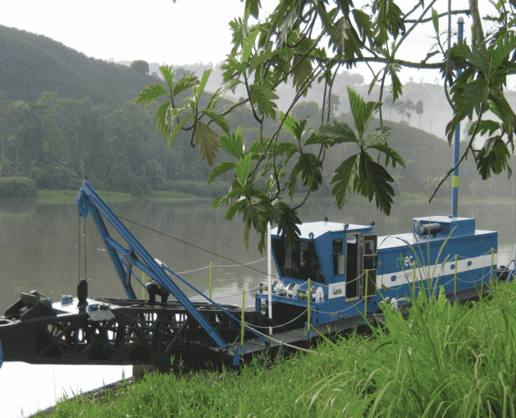 fiberglass sheet piling