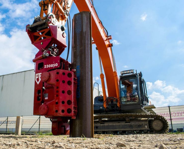 what is sheet piling